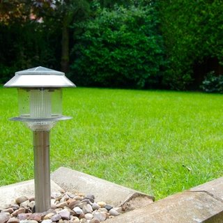 Tuinverlichting