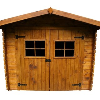 Tuinhuizen