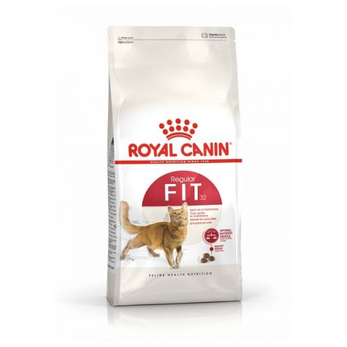 Royal Canin fit 400gr