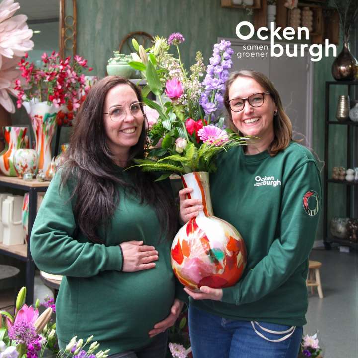 Snijbloemen of een kunstbloemen boeket kopen? Je doet het bij hét tuincentrum van Den Haag!