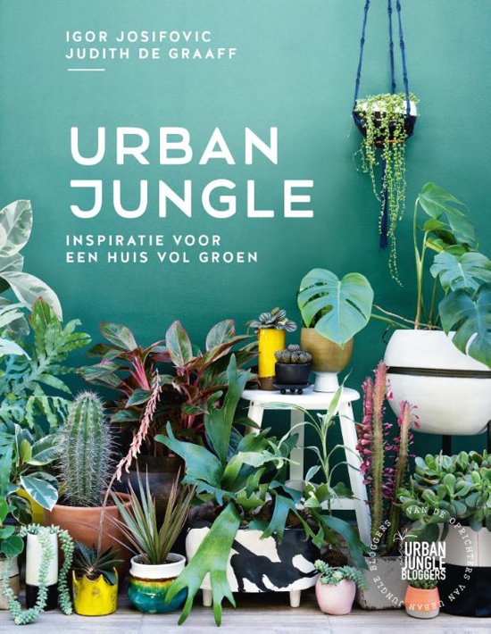 5 leukste boeken planten die je NU wilt hebben! - Tuincentrum Den Haag