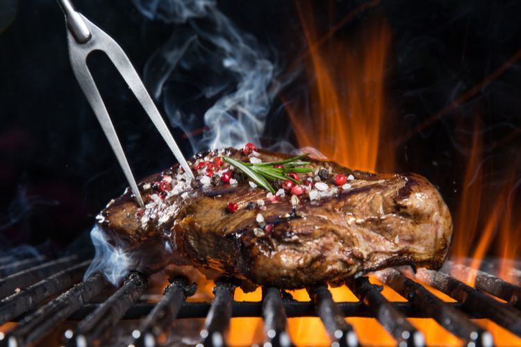 4 tips om te barbecueën als een PRO