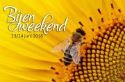 Bijenweekend