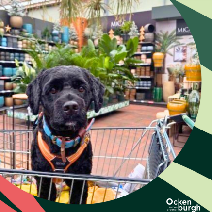 Dierendag Tuincentrum Ockenburgh 2025