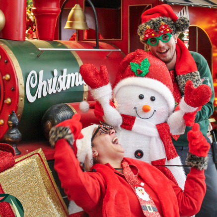 Exclusieve Winteravond 2025