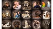 Gratis foto van uw huisdier!