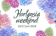 Hortensiaweekend