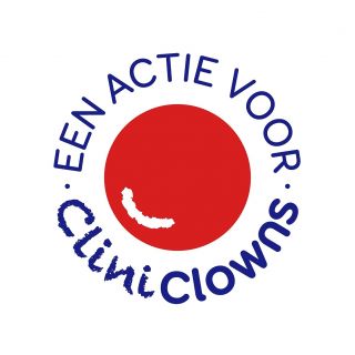 Koop kerstkaarten en steun de CliniClowns!