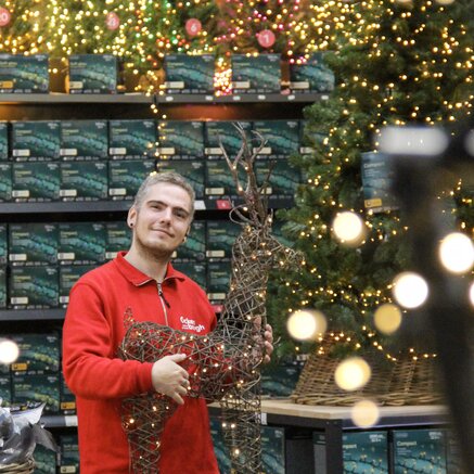 Kerstshow 2026
