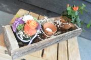 Kinderworkshop Dienblad