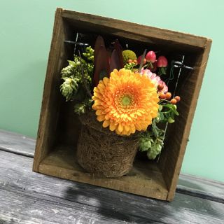 Kinderworkshop Herfst