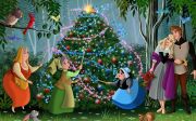 Kinderworkshop Kerst (=VOL)