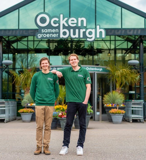 Tuincentrum Ockenburgh