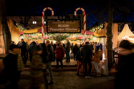 Royal Christmas Fair