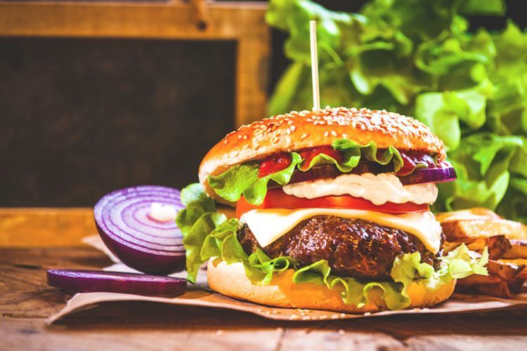 Tips voor de beste hamburgers Tips voor de beste hamburgers