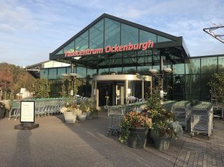 Tuincentrum Ockenburgh