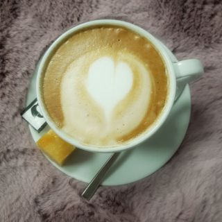 Valentijnslunch voor 2