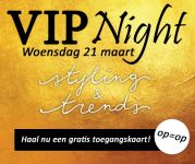 VIP Night (=VOL)