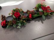 Workshop Advent