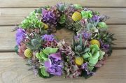Workshop Herfstkrans (=VOL)
