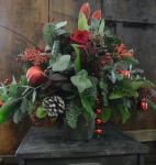 Workshop Kerst (=VOL)