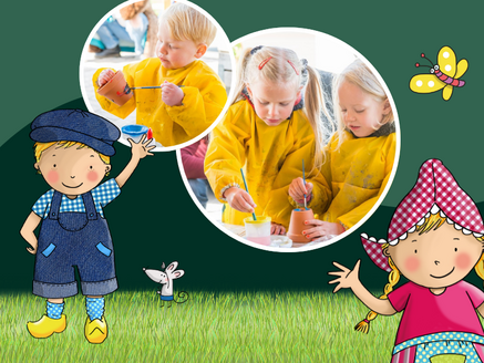 Workshop: knutsel je eigen vogel- of insectenhuisje