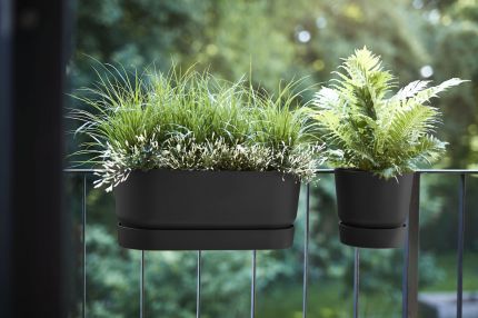 Veiligheidswaarschuwing: Elho Greenville planthangers