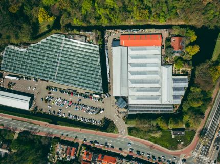 ockenburgh van boven