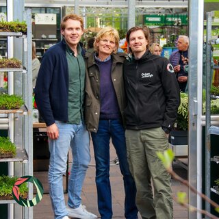 Ons tuincentrum
