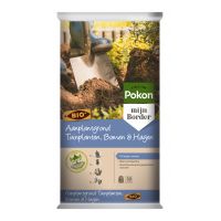 Aanplantgrond Tuinplanten / Bomen 30L