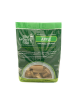 Apple Wood Chunks - afbeelding 1