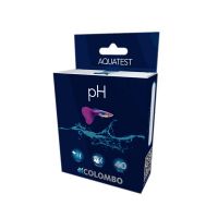 Aqua ph test