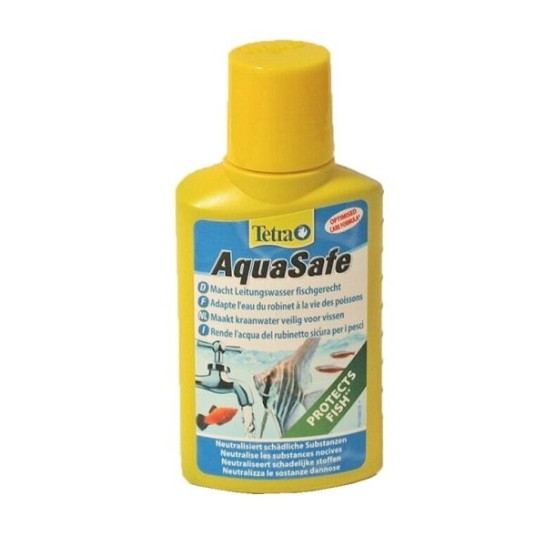 Aquasafe 100ml