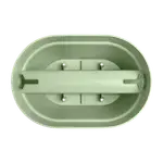 Balkonbak vibia camp flower bridge 40cm Pistachegroen - afbeelding 3