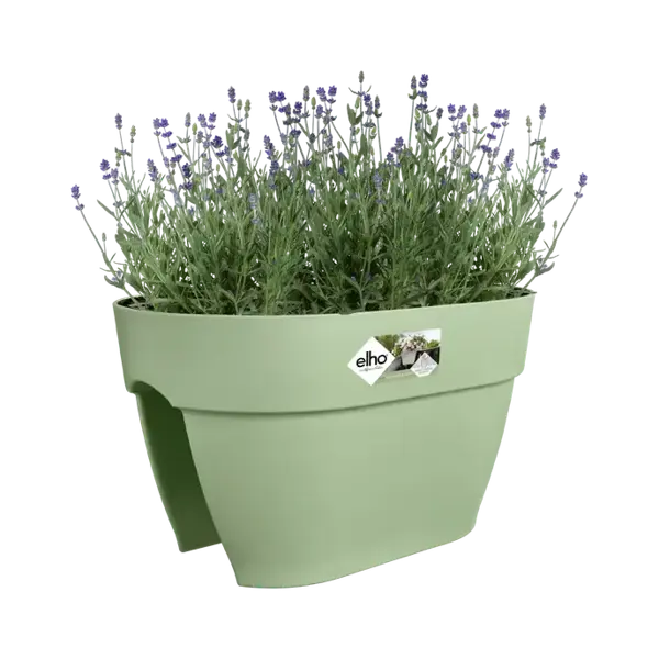 Balkonbak vibia camp flower bridge 40cm Pistachegroen - afbeelding 2