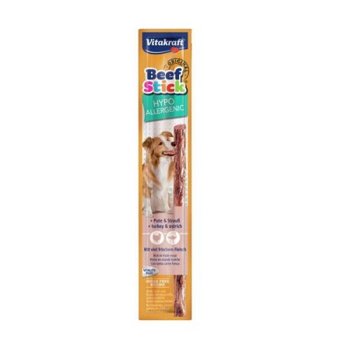 Beef-stick hypoallergenic 12g