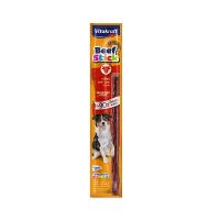 Beef-stick rund 12g