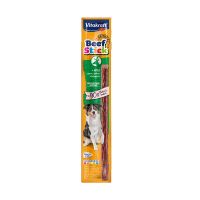 Beef-stick wild 12g