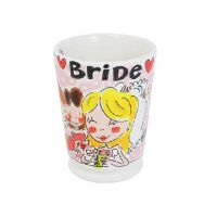 Beker Bride XL