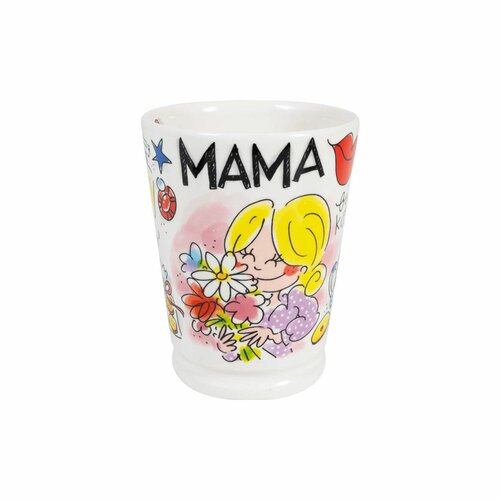 Beker MAMA XL - afbeelding 1