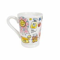 Beker MAMA XL - afbeelding 3