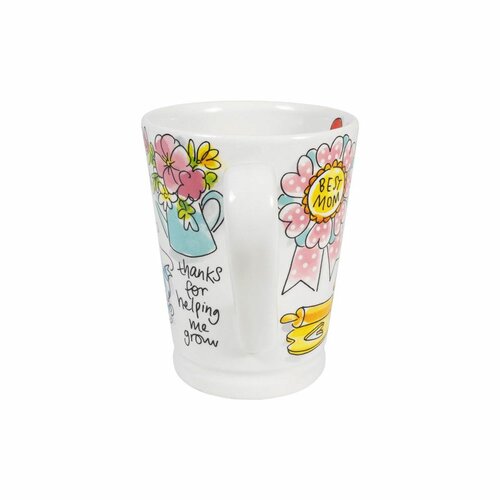 Beker MAMA XL - afbeelding 4
