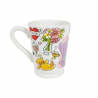 Beker OMA XL - afbeelding 3