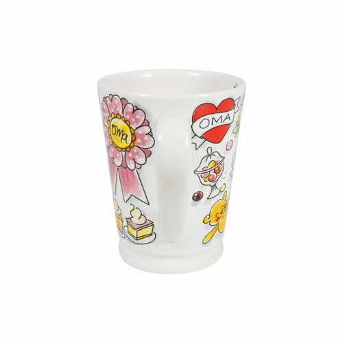 Beker OMA XL - afbeelding 4