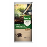 Bemeste Tuincompost Bio 40L