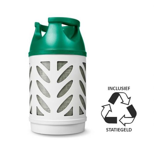 Benegas Light gasfles L (10 kg)