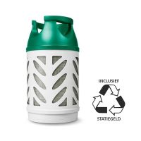 Benegas Light gasfles L (10 kg)
