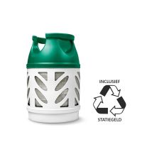 Benegas Light gasfles M (7,5 kg)
