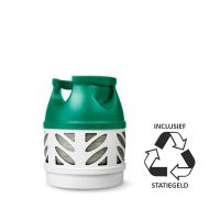 Benegas Light gasfles S (5 kg)