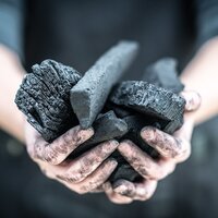 BGE Charcoal 4,5 kg Dutch